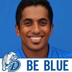 Meet your Posher, Arjun